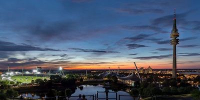 olympiapark